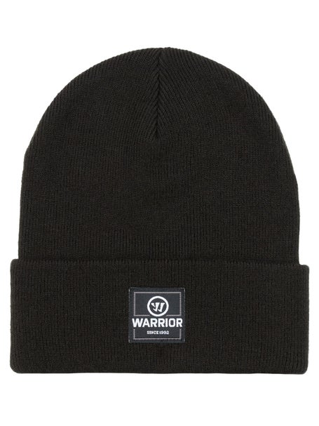 Warrior Knit Beanie - Senior