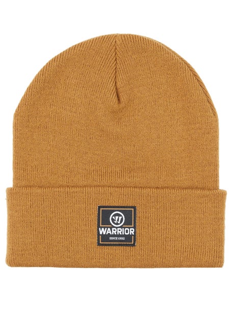 Warrior Knit Beanie - Senior