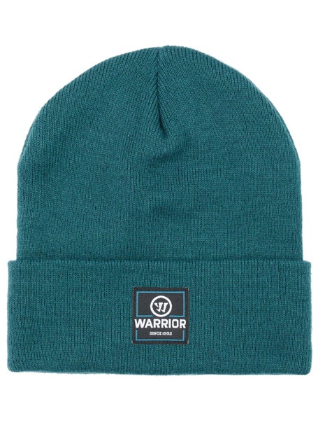 Warrior Knit Beanie - Senior