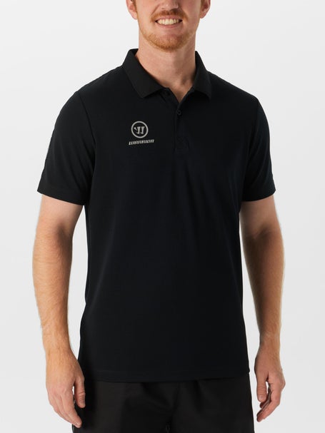 Warrior Team\Polo - Mens