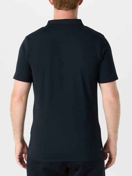 Warrior Performance\Polo - Mens