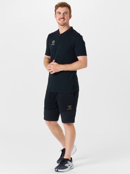 Warrior Performance\Polo - Mens