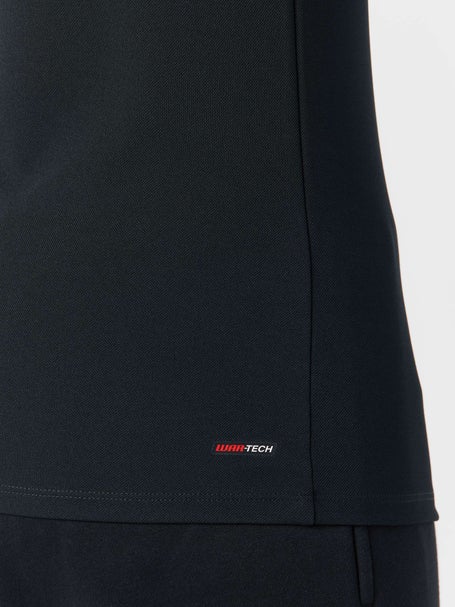 Warrior Performance\Polo - Mens