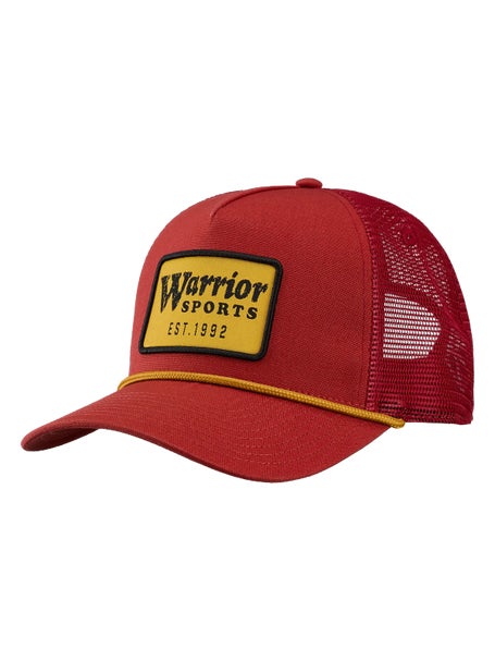 Warrior Cabin Fever\Trucker Hat - Senior