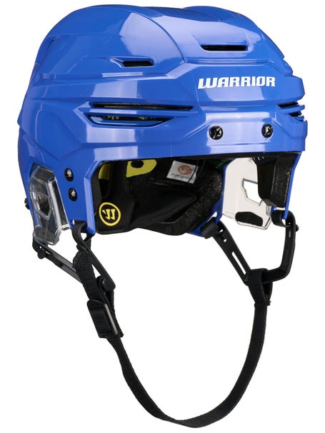 Warrior Alpha One Pro Team Hockey Helmet
