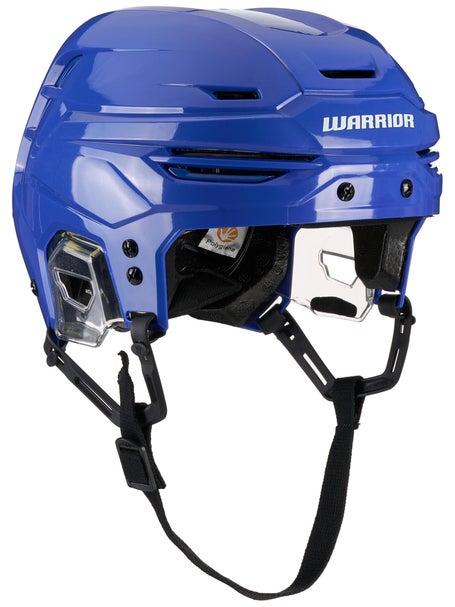 Warrior Alpha One Pro Team Hockey Helmet