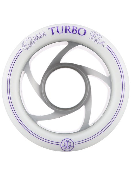 RollerBones Turbo Wheels 8pk
