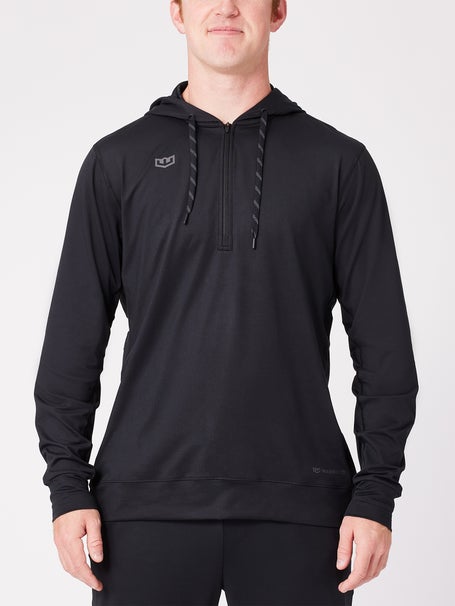 Warroad Butter\Hoodie - Mens