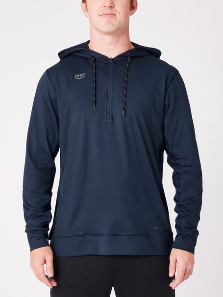 Warroad Butter\Hoodie - Mens SM