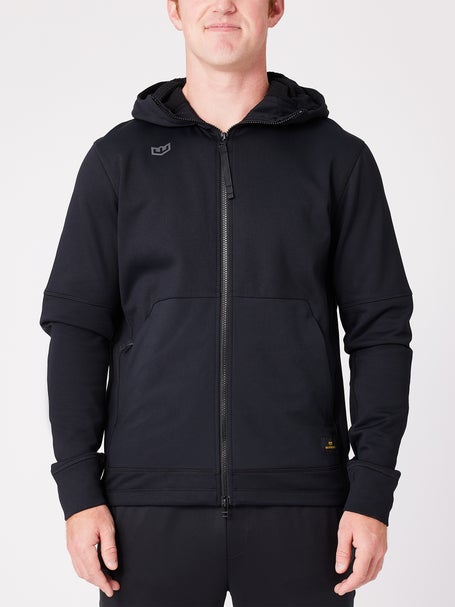 Warroad Blade Tech\Hoodie - Mens