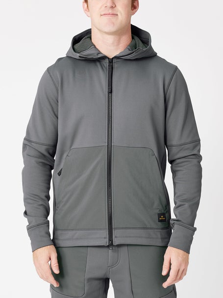 Warroad Blade Tech\Hoodie - Mens SM