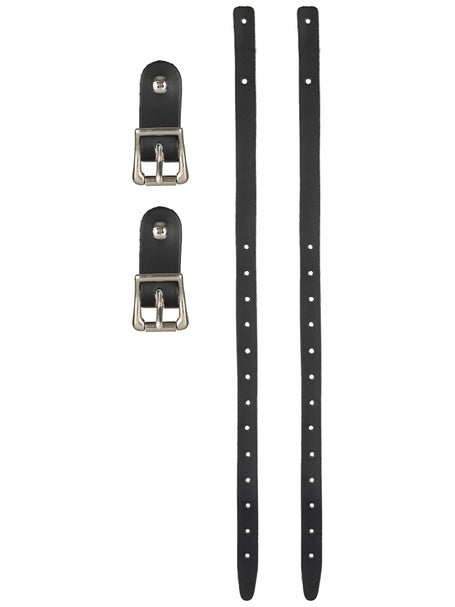 Warrior Ritual G7 Goalie Leather Boot Strap Kit