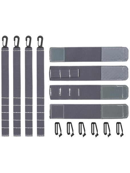 Warrior Ritual G7 Goalie Elastic Strap Kit