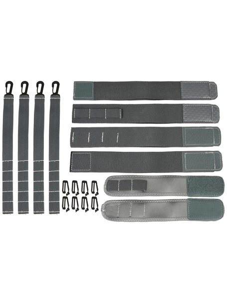 Warrior Ritual G7 Goalie Elastic Strap Kit
