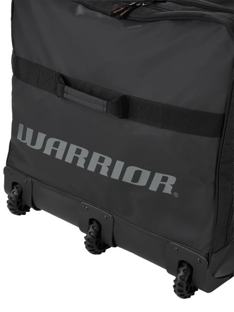 Warrior Ritual Goalie Wheeled Hockey Bag - 44