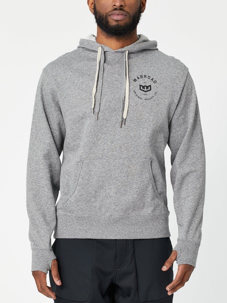 Warroad OG Hockey\Hoodie - Mens