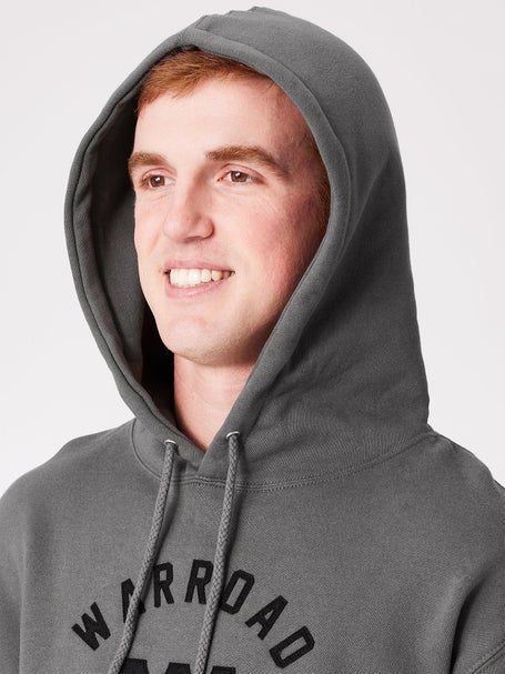 Warroad Player Collection\Hoodie - Mens