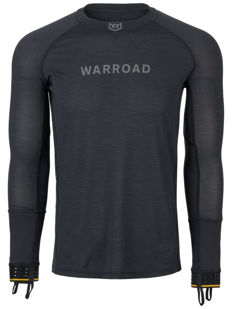 Warroad Tilo Pro Stock Padloc Cut Resistant Wrist\Shirt