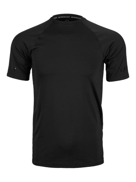 Warrior Alpha Compression Short Sleeve\Shirt