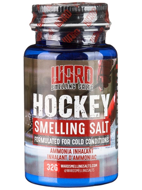 Ward Hockey Smelling Salts