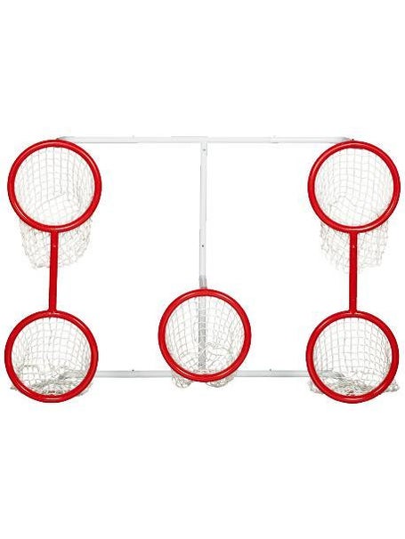 Winnwell 72" HD 5 Hole Skill Hockey Goal