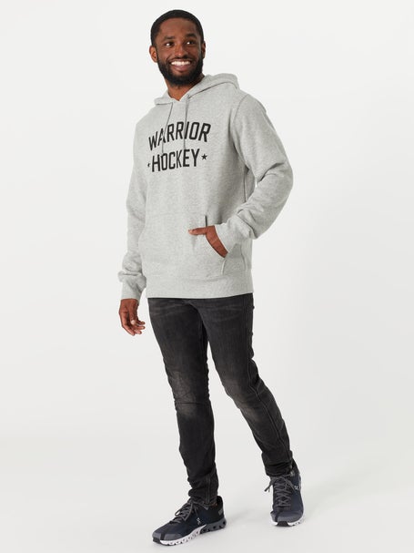 Warrior Hockey Street Pullover Hoodie - Men's - Inline Warehouse