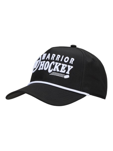 Warrior Sport Rope\Snapback Hat - Senior