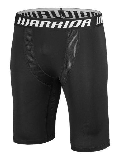Warrior Alpha Compression\Shorts
