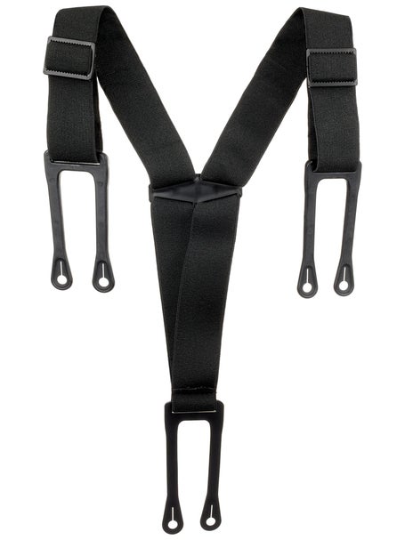 Winnwell Hockey Pant Suspenders Sr & Jr