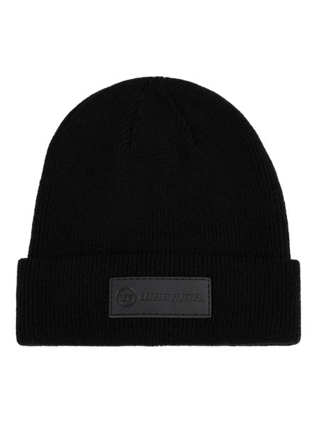 Warrior Wool Beanie - Senior