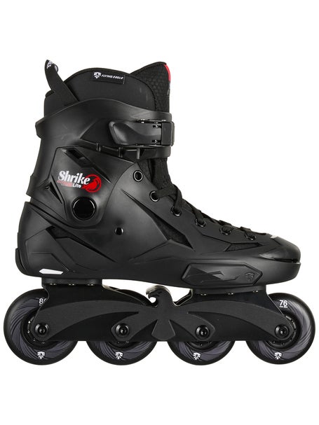 Flying Eagle Shrike X1 Lite\Skates - Black