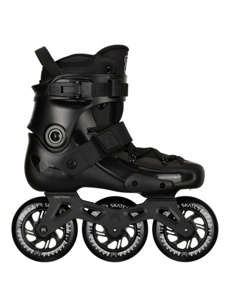 FR Skates FRX 310 V2 Skates - Black