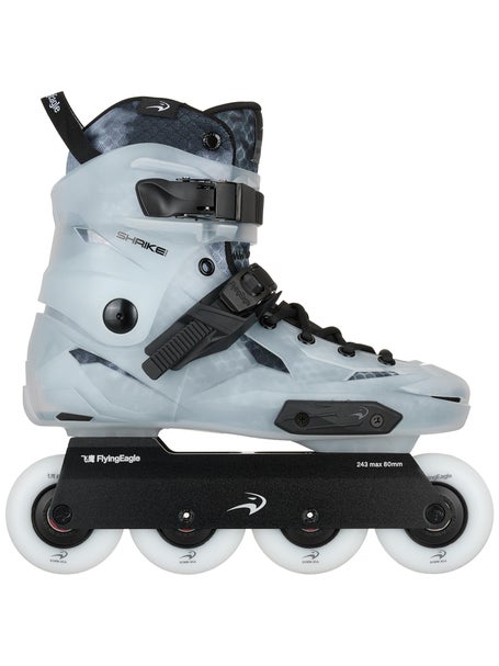 Flying Eagle Shrike Pro X5\Skates - Black Cloud
