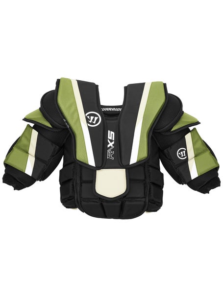 Warrior Ritual X5\Goalie Chest Protector - Junior