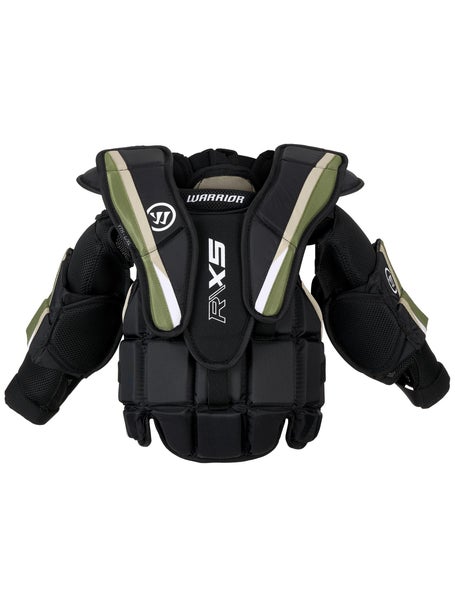 Warrior Ritual X5\Goalie Chest Protector - Youth