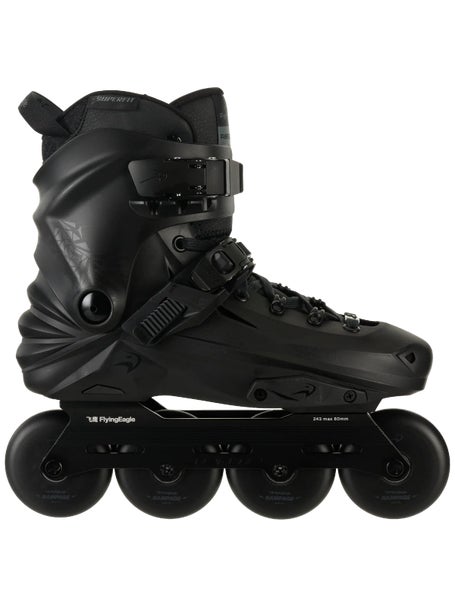 Flying Eagle Reaver Pro X7 S7680\Skates - Black