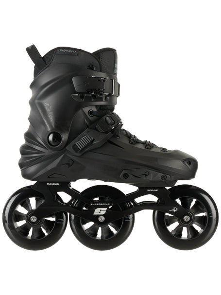 Flying Eagle Reaver Pro X7 T110\Skates - Black