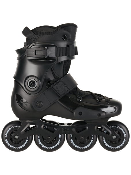 FR Skates FRX 80 X3R 2026 Skates - Black