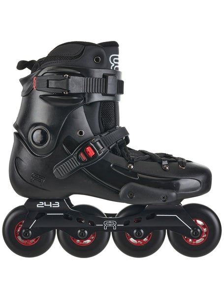 FR Skates FRXP 80 Skates - Black