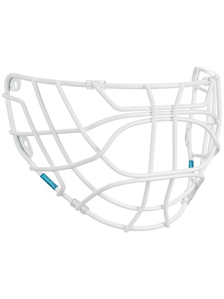 CCM Pro Certified Cat-Eye Axis F\Goalie Cage