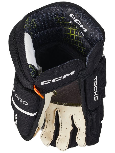CCM Tacks XF Pro Hockey Gloves