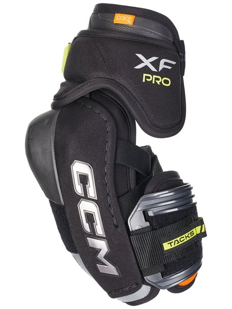 CCM Tacks XF Pro Elbow Pads