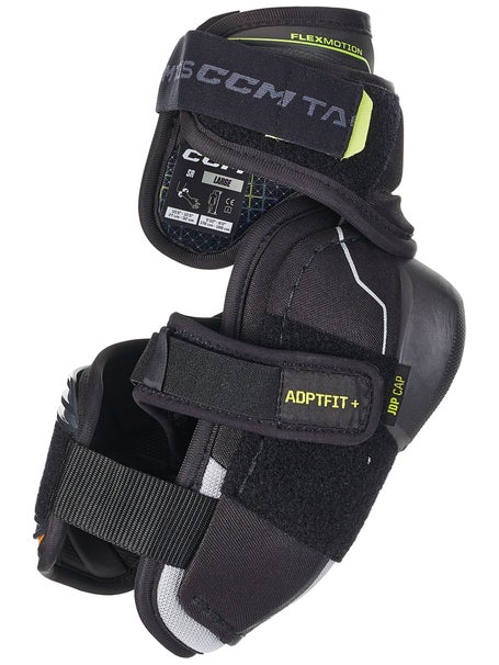 CCM Tacks XF Pro Elbow Pads - Thumbnail 5