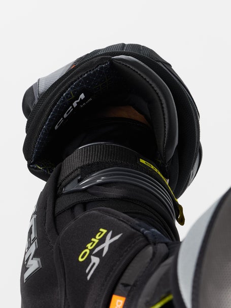CCM Tacks XF Pro Hockey Gloves