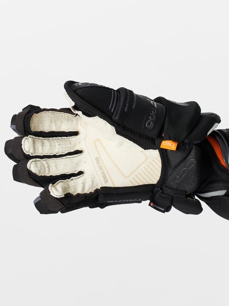 CCM Tacks XF Pro Hockey Gloves - Thumbnail 2