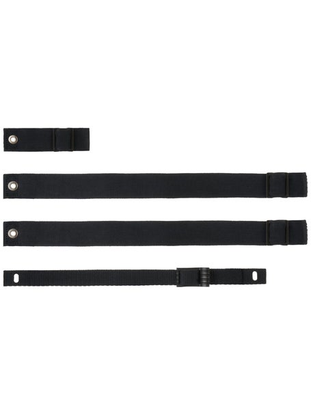 CCM Axis F Goalie Mask Replacement Strap Kit