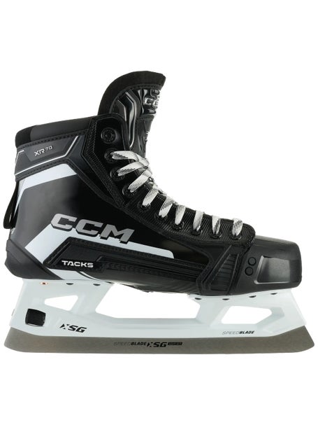 CCM Tacks XR70 Goalie Ice Hockey Skates