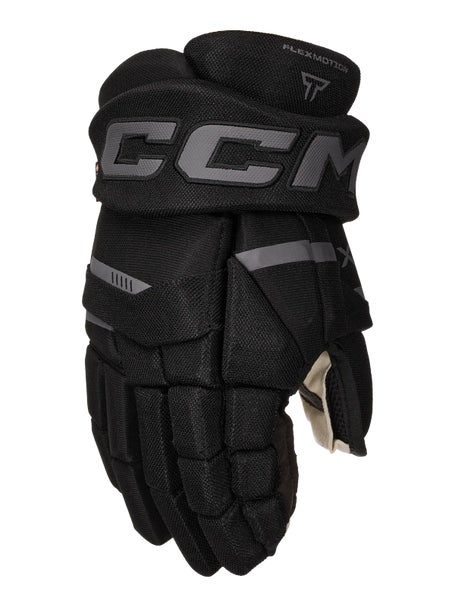 CCM Tacks XR 85\Hockey Gloves - Senior