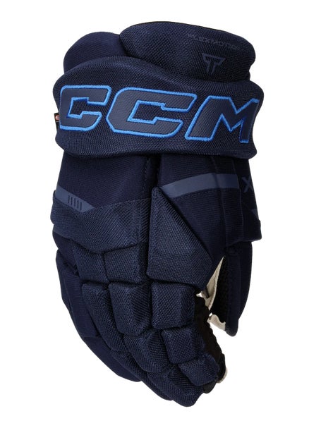 CCM Tacks XR 85 Hockey Gloves - Senior