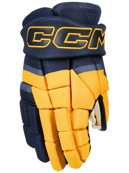 CCM Tacks XR 80 Hockey Gloves